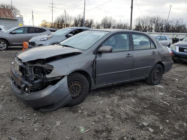 2T1BR32E84C229739 | 2004 Toyota corolla ce