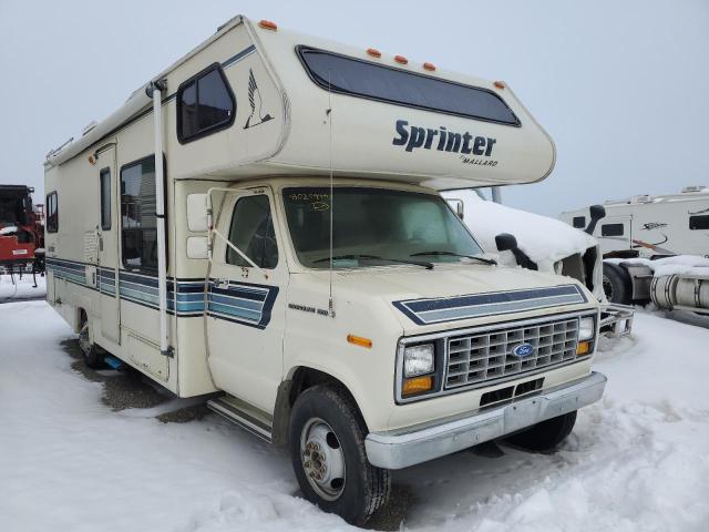 1990 ford 2024 econoline 350