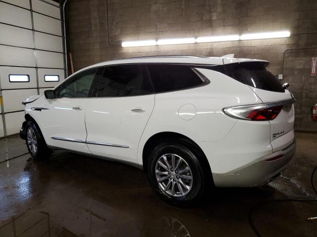 2022 BUICK ENCLAVE PR 5GAEVBKW1NJ161299