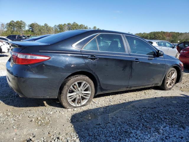 VIN 4T1BF1FK7FU492318 2015 Toyota Camry, LE no.3