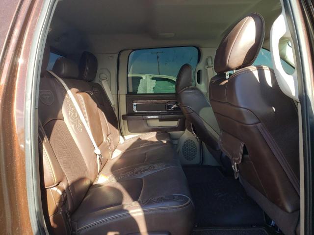 2015 RAM 3500 LONGH 3C63RPNL9FG633395