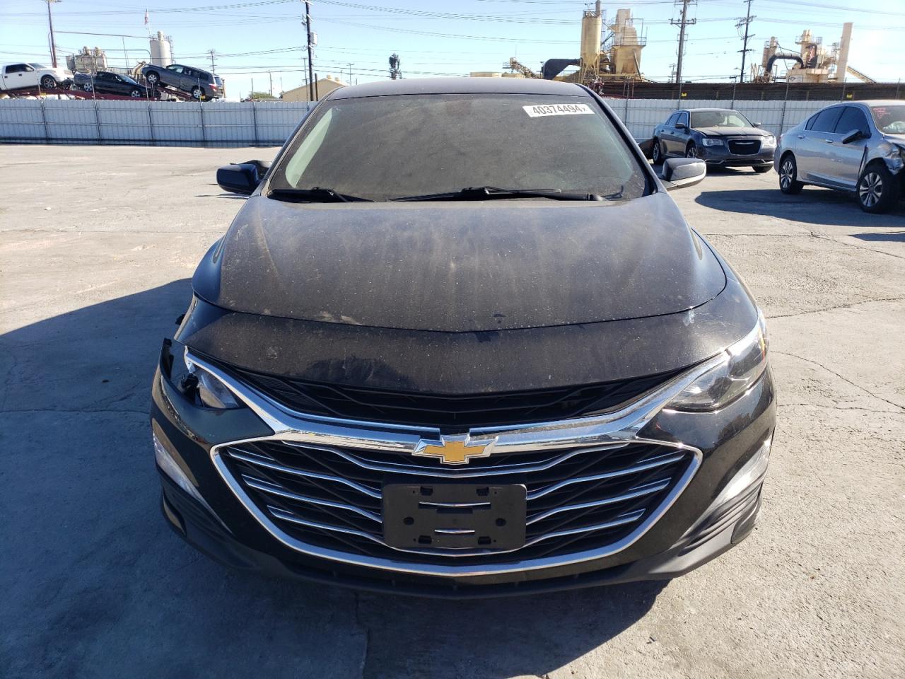 1G1ZD5ST1LF089670 CHEVROLET MALIBU 2020