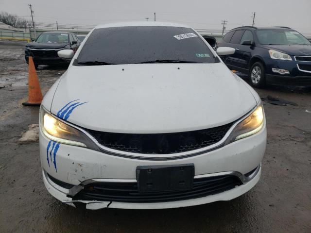 2016 CHRYSLER 200 LIMITE - 1C3CCCAB2GN119949