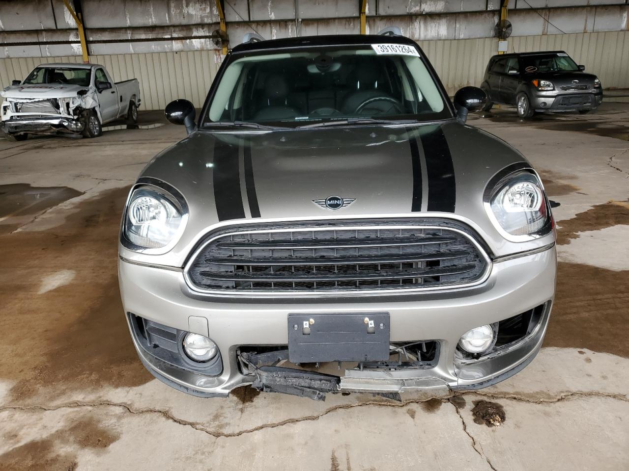 WMZYS7C32H3B62818 MINI COOPER 2017