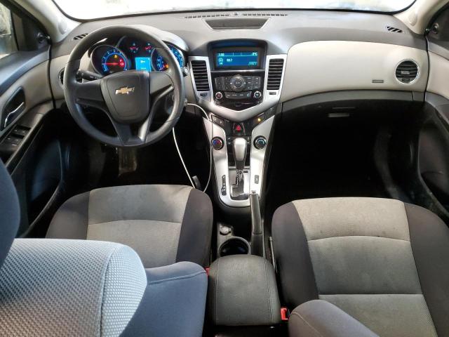 2014 Chevrolet Cruze - Image 8