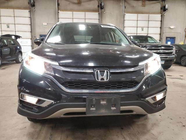 2HKRM4H77FH600367 | 2015 HONDA CR-V EXL