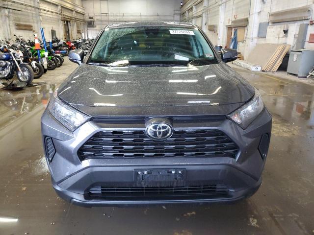 2T3G1RFV4NW311422 | 2022 Toyota rav4 le