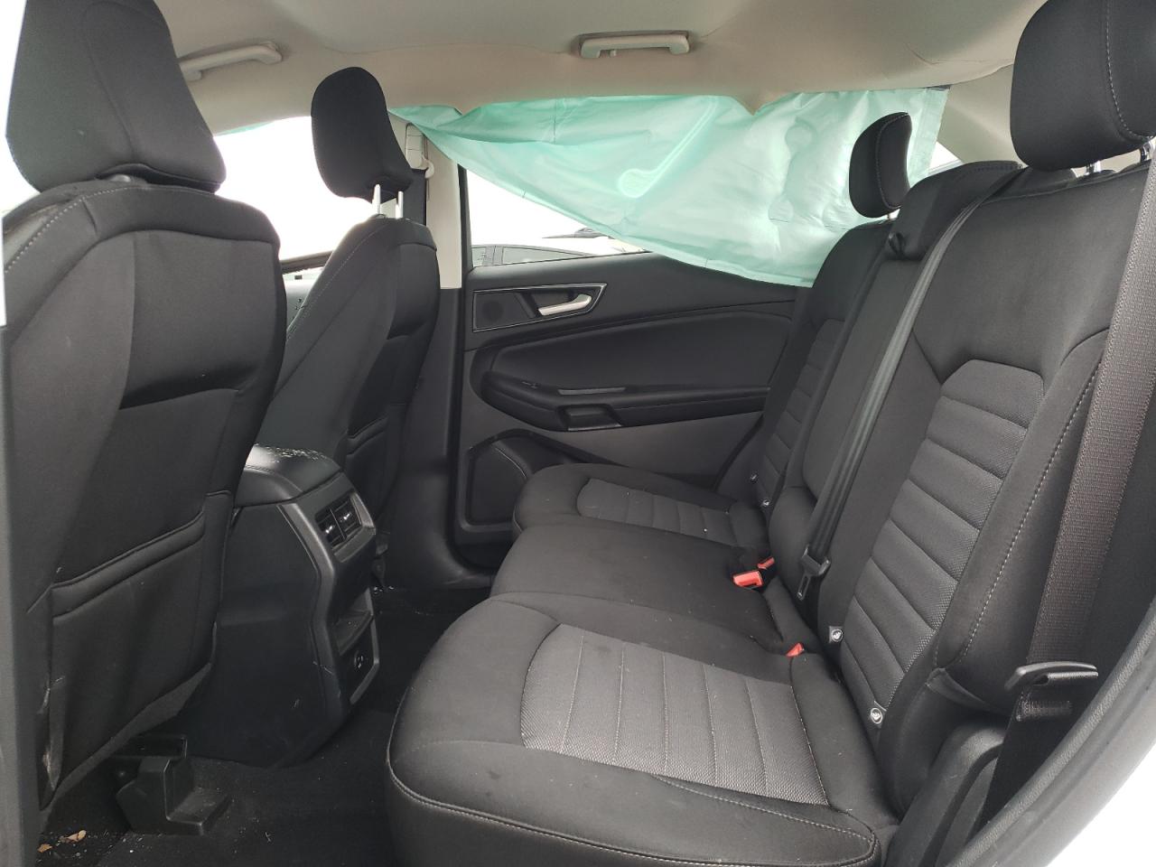 2FMPK4G90MBA14050 FORD EDGE 2021