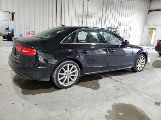 VIN WAUBFAFL9GN010065 2016 Audi A4, Premium S-Line no.3