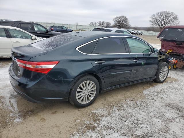 4T1BD1EB9FU038157 | 2015 TOYOTA AVALON HYB