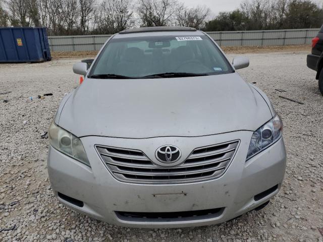 4T1BB46K47U007485 | 2007 Toyota camry hybrid