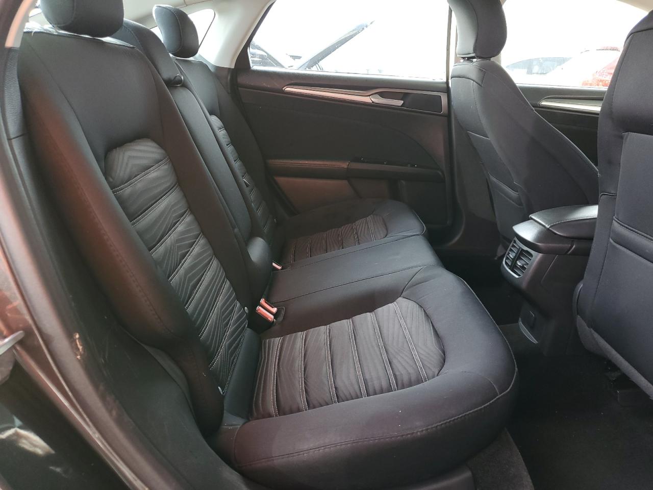 3FA6P0H75GR249157 FORD FUSION 2016