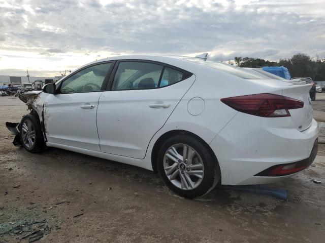 5NPD84LF3LH613979 | 2020 HYUNDAI ELANTRA SE