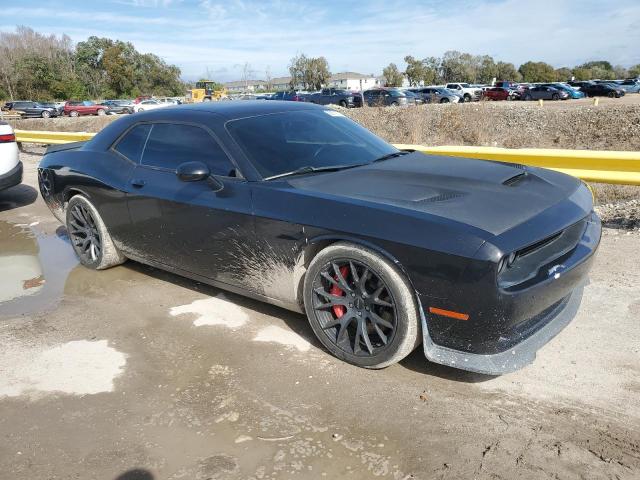 2C3CDZC98FH834218 | 2015 DODGE CHALLENGER