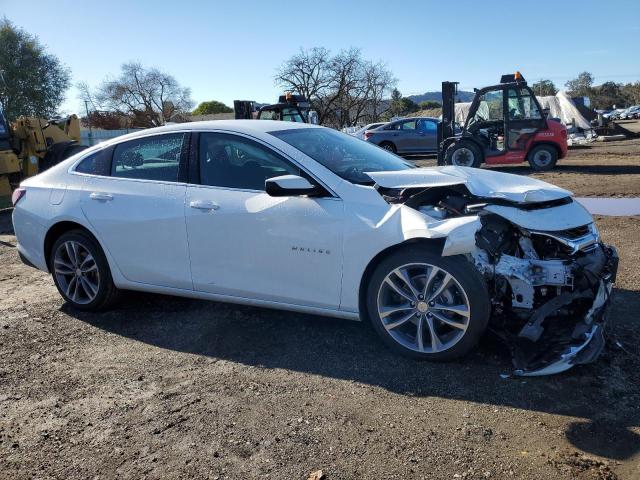 1G1ZD5ST1NF117888 | 2022 CHEVROLET MALIBU LT