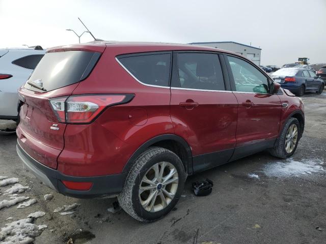 1FMCU9GD3HUC83279 | 2017 FORD ESCAPE SE