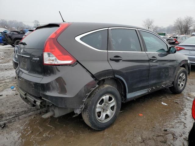 2HKRM4H33EH674106 | 2014 HONDA CR-V LX