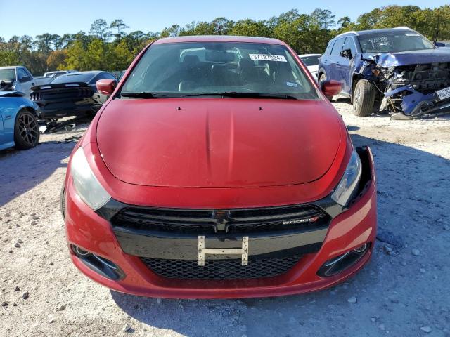 1C3CDFEB4FD160211 | 2015 DODGE DART GT