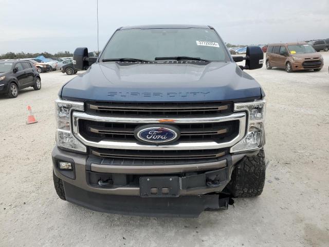 2020 FORD F-250 1FT7W2BT5LEE42098