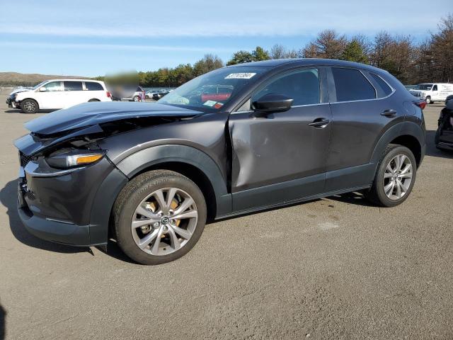 2021 Mazda CX-30 Preferred