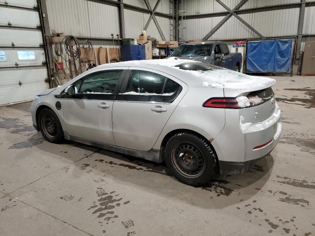 1G1RA6E4XFU110907 | 2015 CHEVROLET VOLT