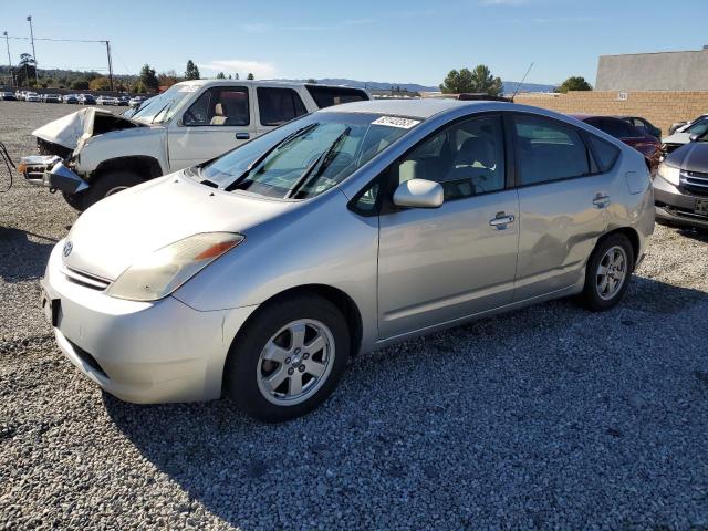 2005 Toyota Prius 