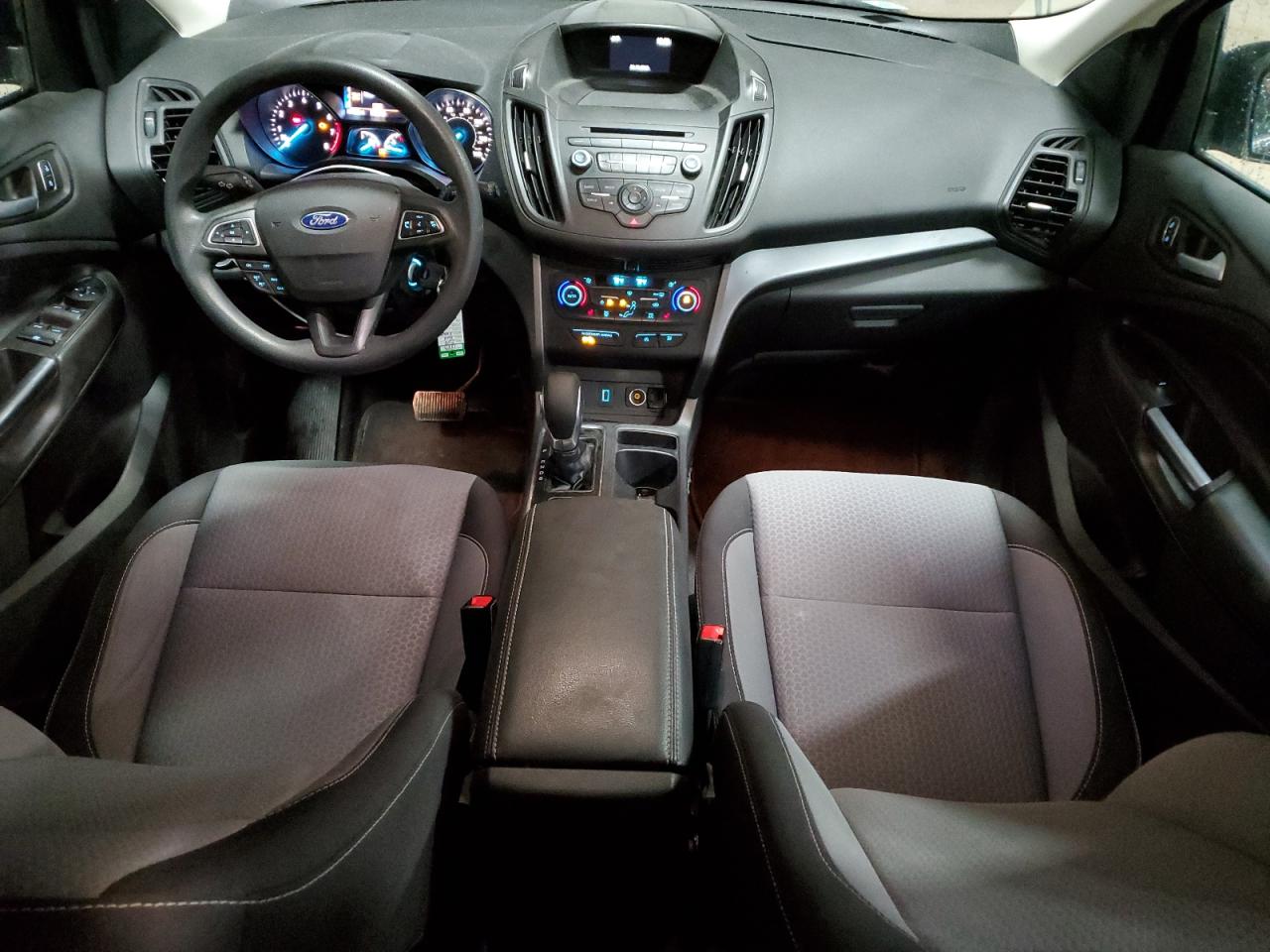 1FMCU9GD1JUC49587 FORD ESCAPE 2018