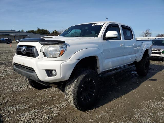 2013 Toyota Tacoma 