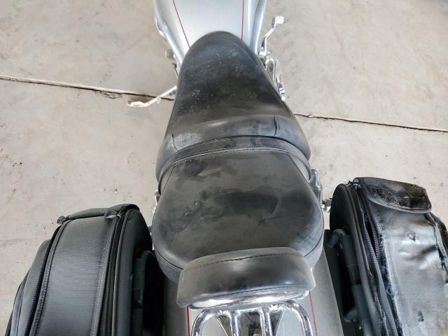 2007 HARLEY-DAVIDSON VRSCA 1HD1HFZ107K804288