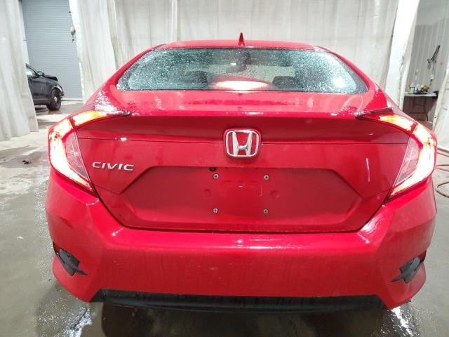 2HGFC2F78JH566083 | 2018 HONDA CIVIC EX