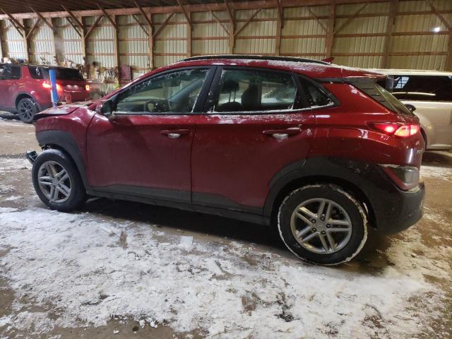 2023 HYUNDAI KONA ESSEN - KM8K12AB4PU050061