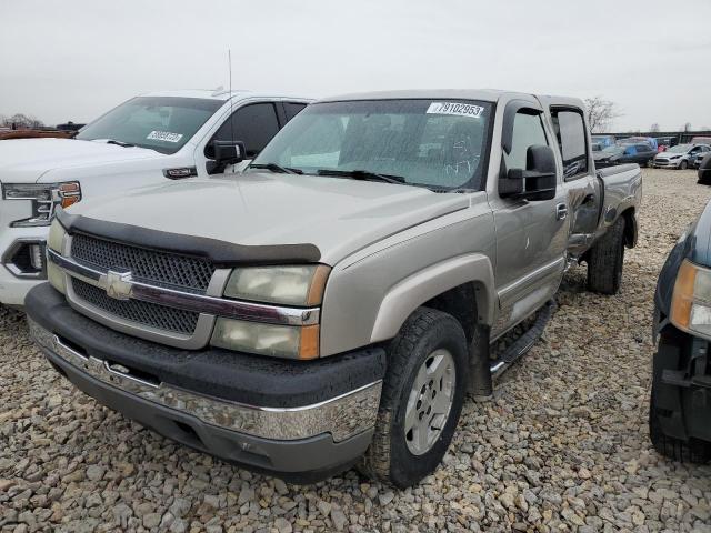 2005 Chevrolet C/K 1500 