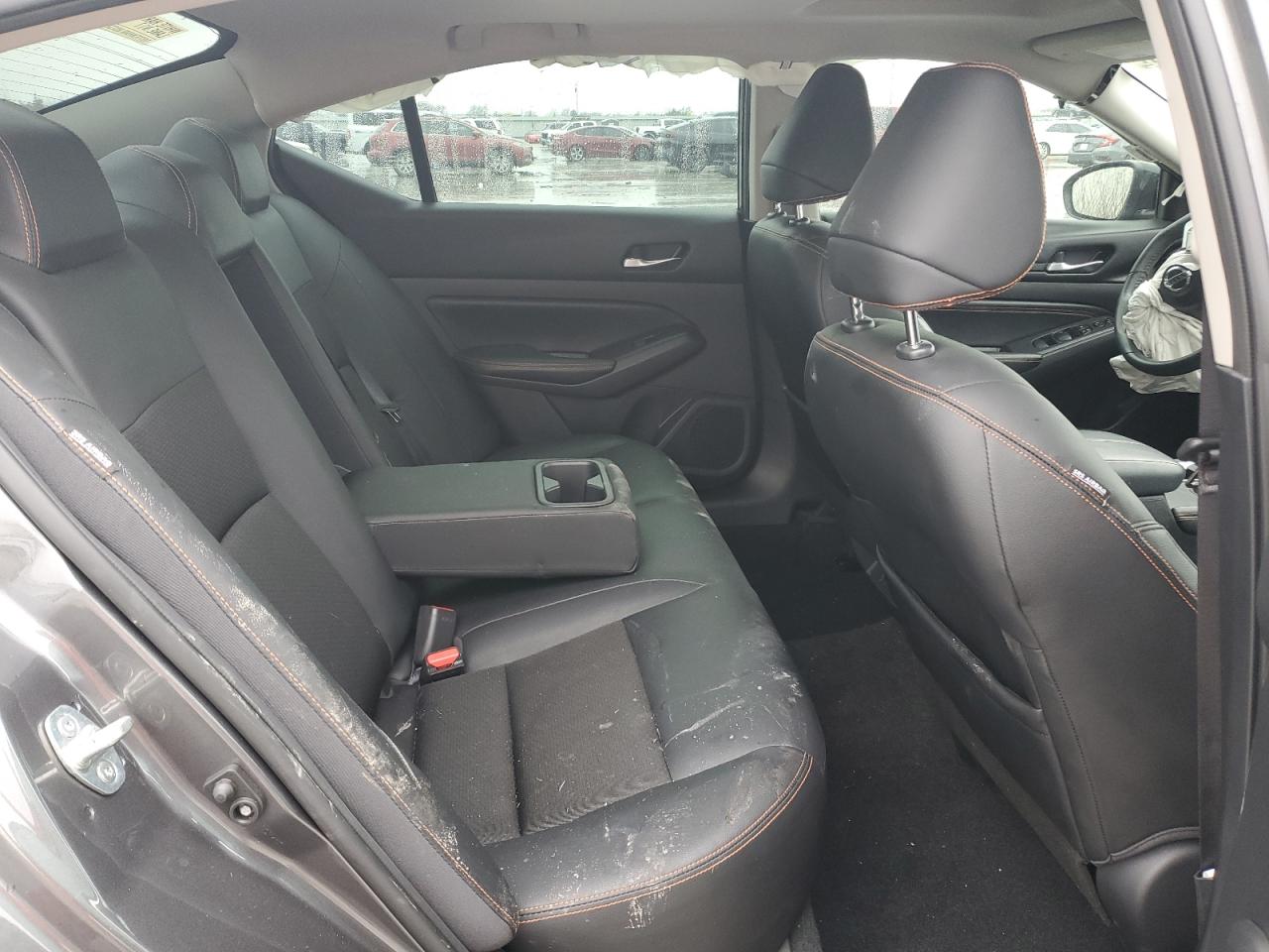 1N4BL4CVXKN321165 NISSAN ALTIMA 2019