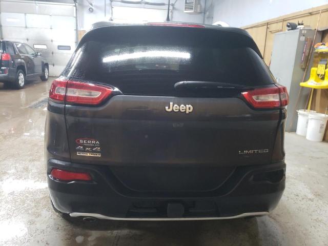 1C4PJMDS1EW202378 | 2014 JEEP CHEROKEE L