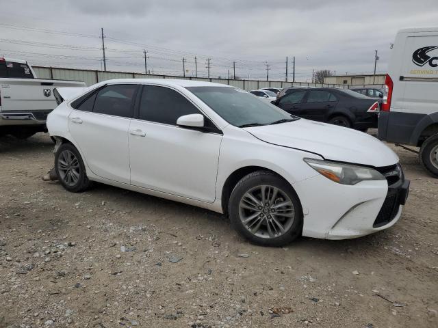 4T1BF1FK6GU586790 | 2016 TOYOTA CAMRY LE