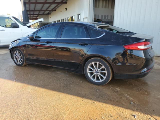 Vin: 3fa6p0hd9hr401917, lot: 38180634, ford fusion se 20172
