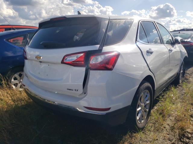 2GNAXTEV8M6101524 | 2021 Chevrolet equinox lt