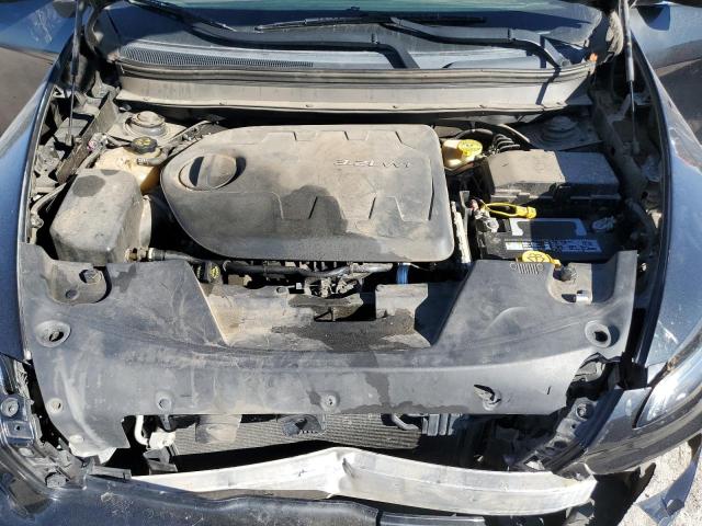 VIN 3FA6P0H74FR235040 2015 Ford Fusion, SE no.12