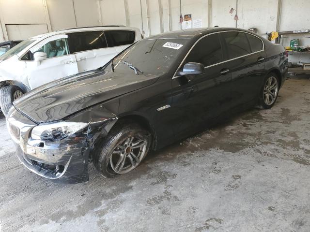 2013 BMW 5 Series 528i