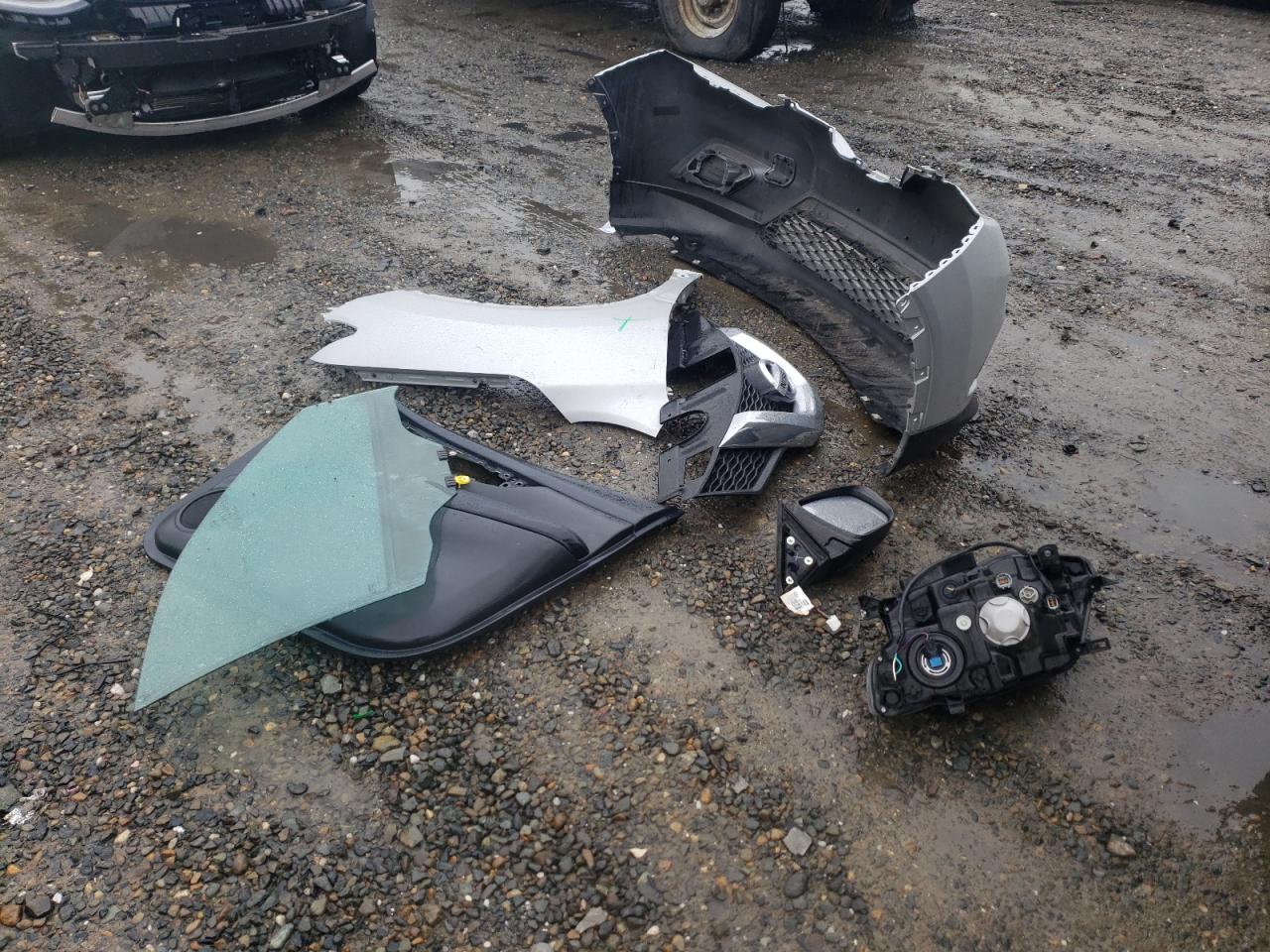 5N1AT2MT0GC787712 NISSAN ROGUE 2016