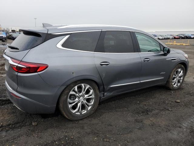 2021 BUICK ENCLAVE AV - 5GAEVCKW8MJ206341