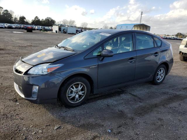 Vin: jtdkn3du8a5203554, lot: 82446513, toyota prius 2010 img_1