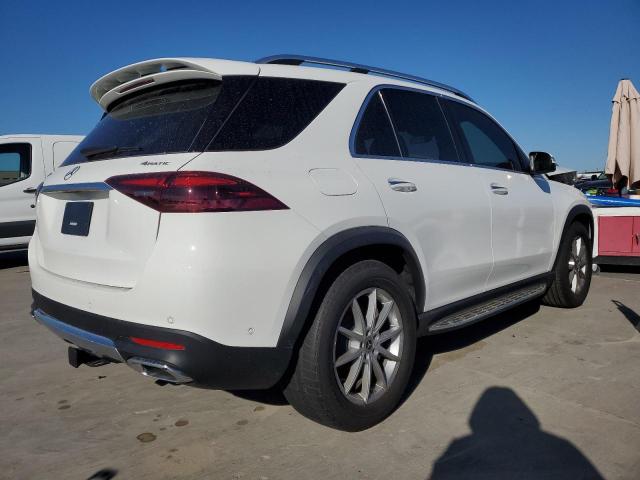 2024 MERCEDES-BENZ GLE 450E 4 4JGFB4GB4RB051713