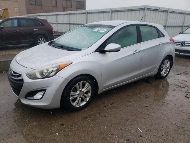 2014 Hyundai Elantra GT 