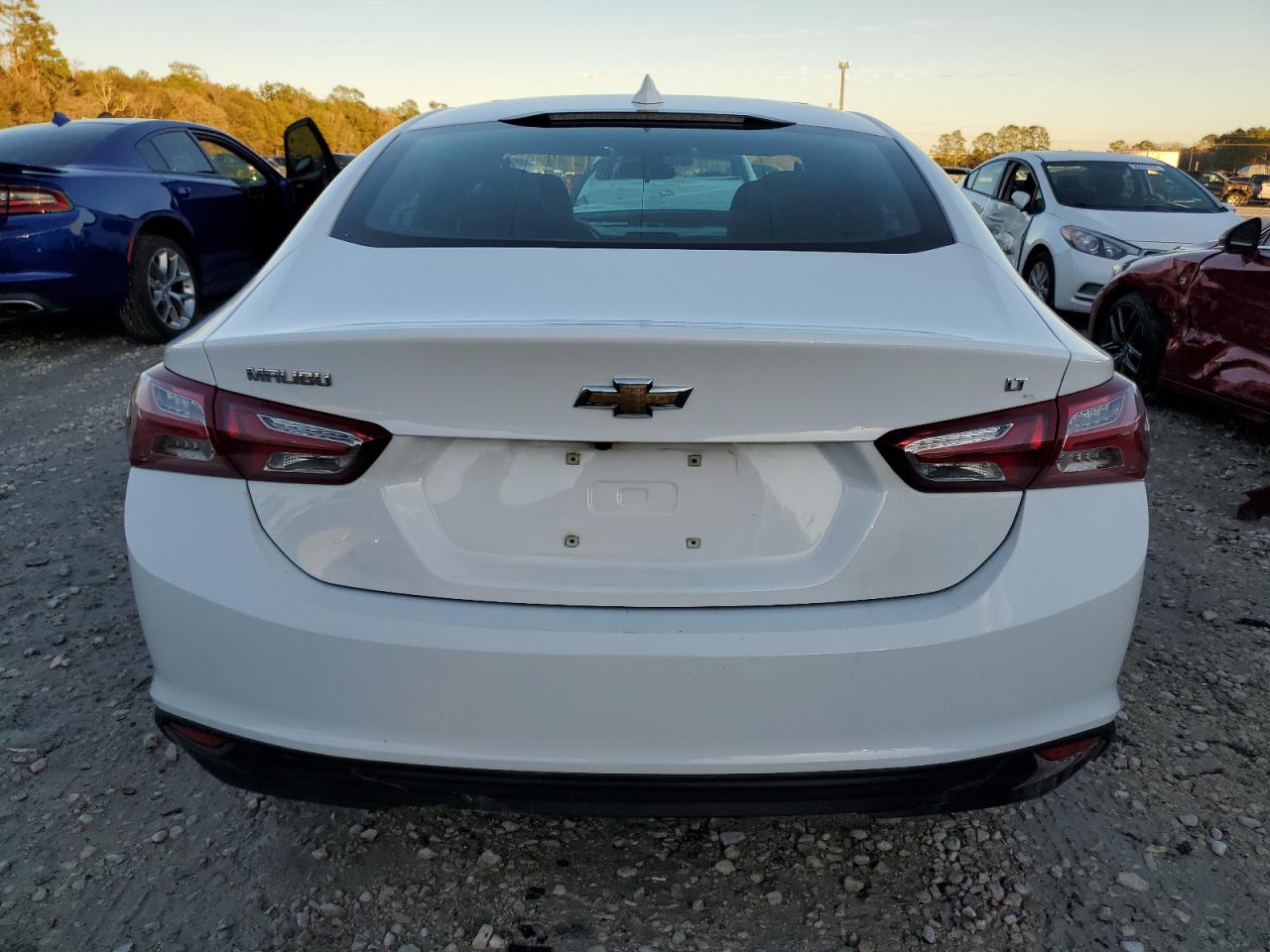 1G1ZD5ST9LF061714 CHEVROLET MALIBU 2020
