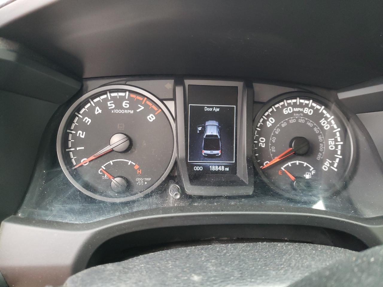 3TMCZ5AN4MM428277 TOYOTA TACOMA 2021