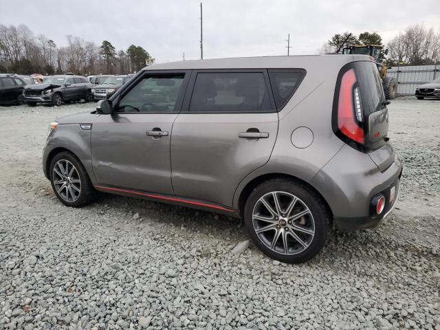 KNDJX3AA6J7580579 | 2018 KIA SOUL !