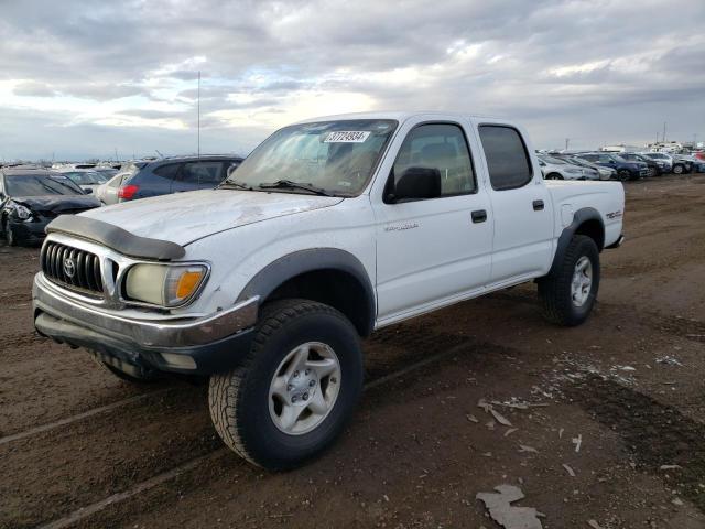 2004 Toyota Tacoma 