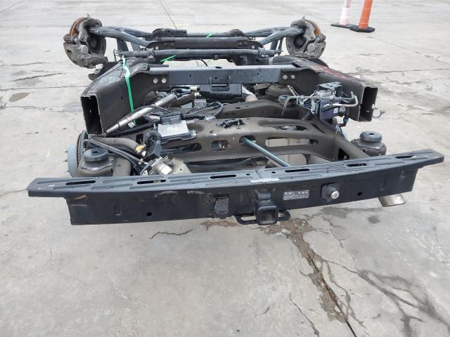 2019 CADILLAC ESCALADE L - 1GYS3BKJ9KR328664