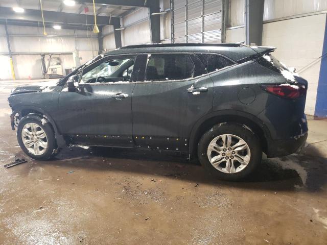 3GNKBGRS2KS613157 | 2019 Chevrolet blazer 2lt